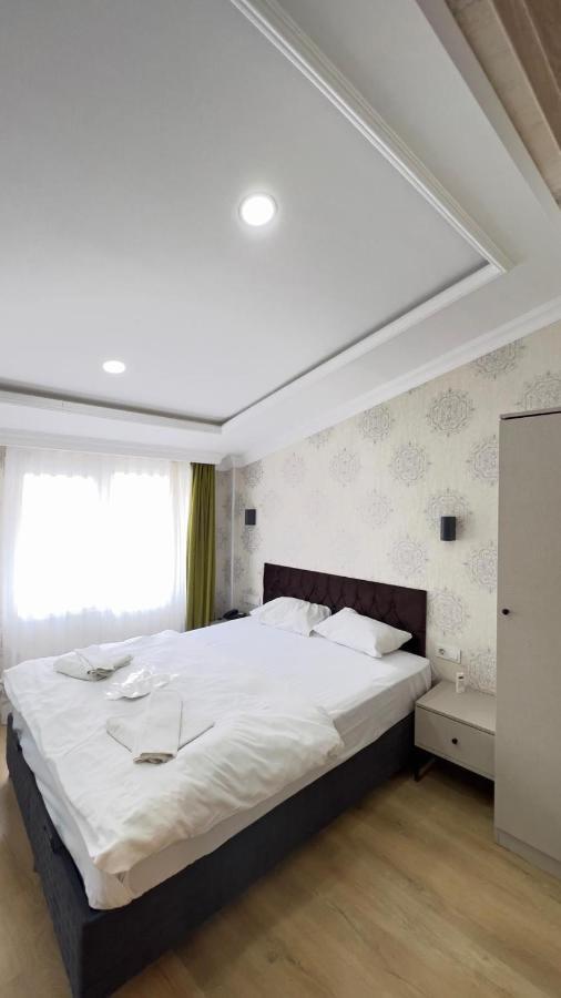 The Lola Hotel Estambul Exterior foto