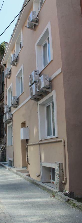 The Lola Hotel Estambul Exterior foto
