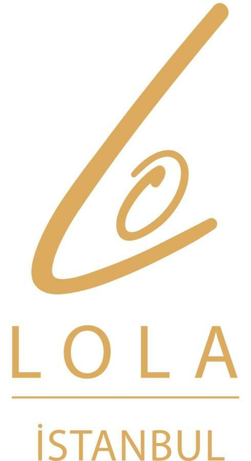 The Lola Hotel Estambul Exterior foto